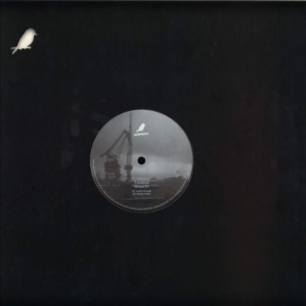 Fonetica - Noises EP | Nervmusic Records (NMS003) - 2 Fonetica - Noises EP | Nervmusic Records (NMS003) - 2