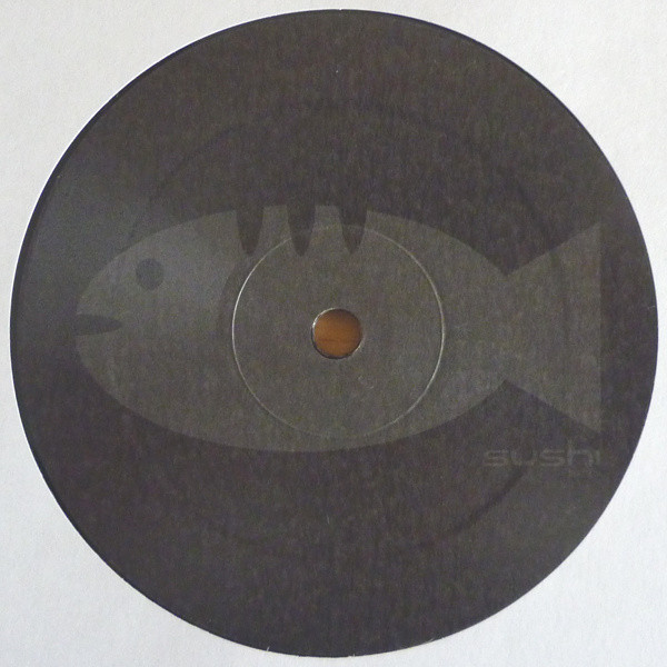 Decoy & Roy - Inner Life | Sushi Tunes (sushitunes004) - main Decoy & Roy - Inner Life | Sushi Tunes (sushitunes004) - main