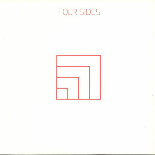 Kapoor - Face Your Fears | Four Sides (4SIDES 003) - main
