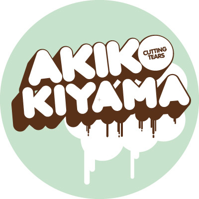 Akiko Kiyama - Cutting Tears | Neopren Recordings (NEO010)