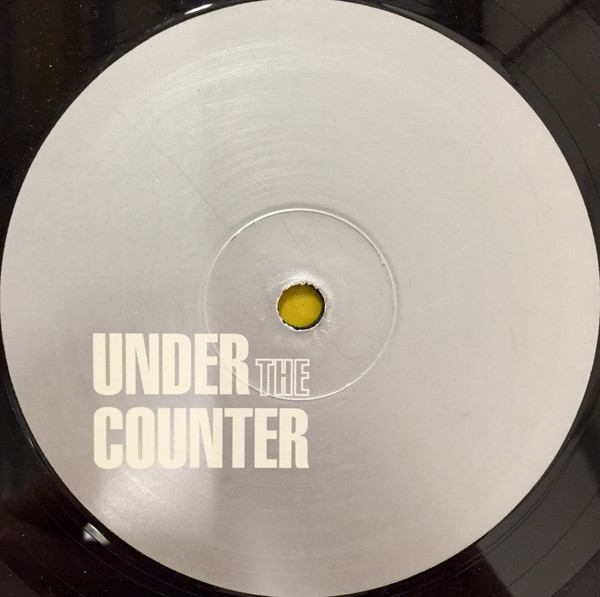 Native Soul - First Degree Murder | Under The Counter (UTC 4) - 2 Native Soul - First Degree Murder | Under The Counter (UTC 4) - 2