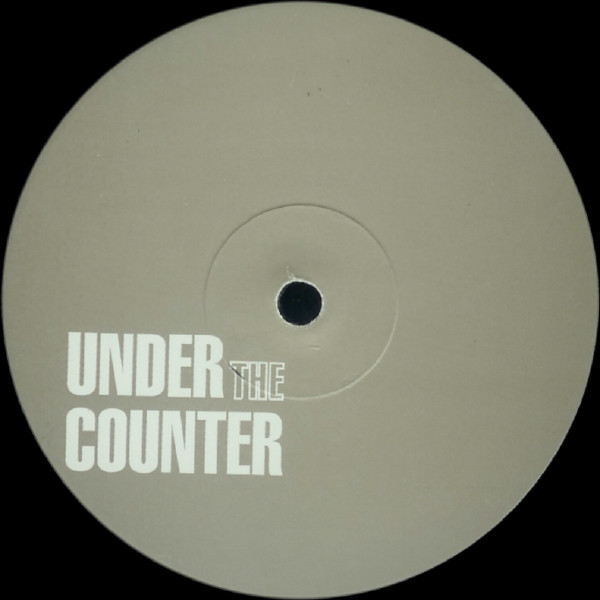 The Wackdaddies - Album Sampler | Under The Counter (UTC 8) - 2 The Wackdaddies - Album Sampler | Under The Counter (UTC 8) - 2