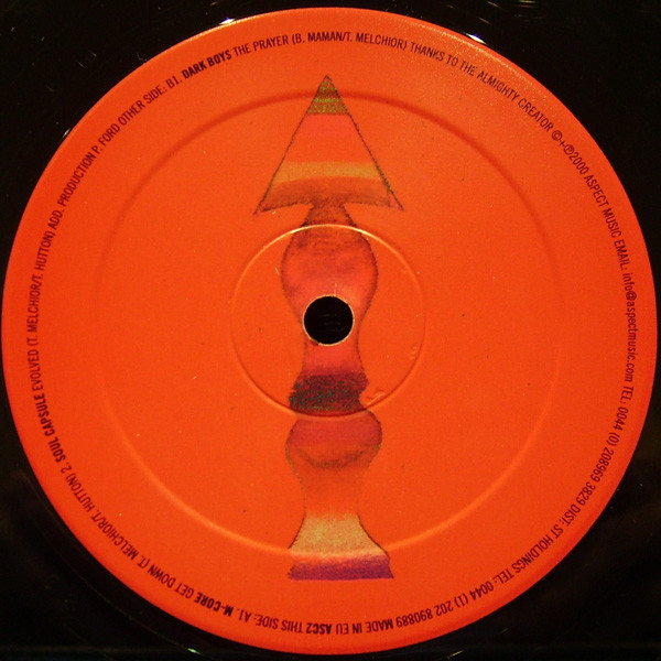 Various - Get Down | Aspect Music (ASC2) - main Various - Get Down | Aspect Music (ASC2) - main