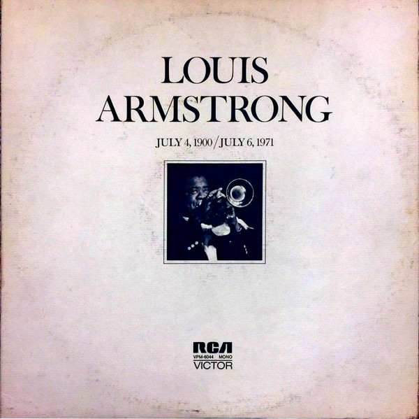 July 4, 1900 - July 6 1971