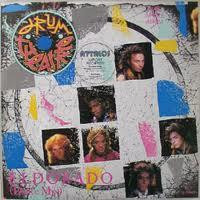Drum Theatre - Eldorado | Epic (TX 6619) - main
