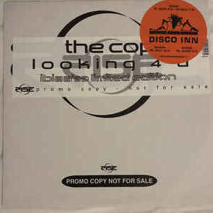 The Cop - Looking 4 U (Ibiza '99 Limited Edition) | Rise (RISE 045) - main