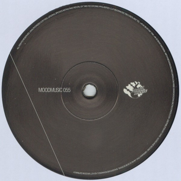 Kiki & Sasse - Belvedere | Moodmusic (MOODMUSIC 055) - 4