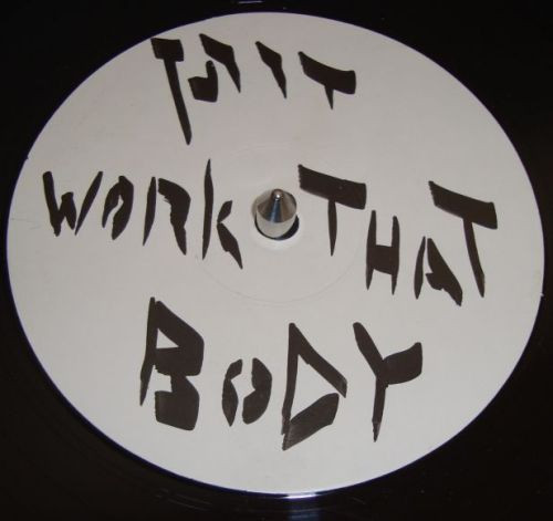 Chanelle - Work That Body | Outland Records (HCB 874003)