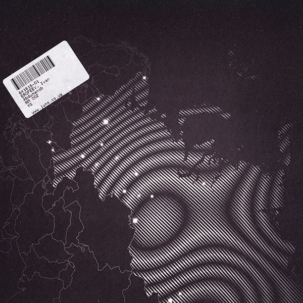 Ivan Erofeev - Abdumanob | Resonance Moscow (RM002) - 4 Ivan Erofeev - Abdumanob | Resonance Moscow (RM002) - 4