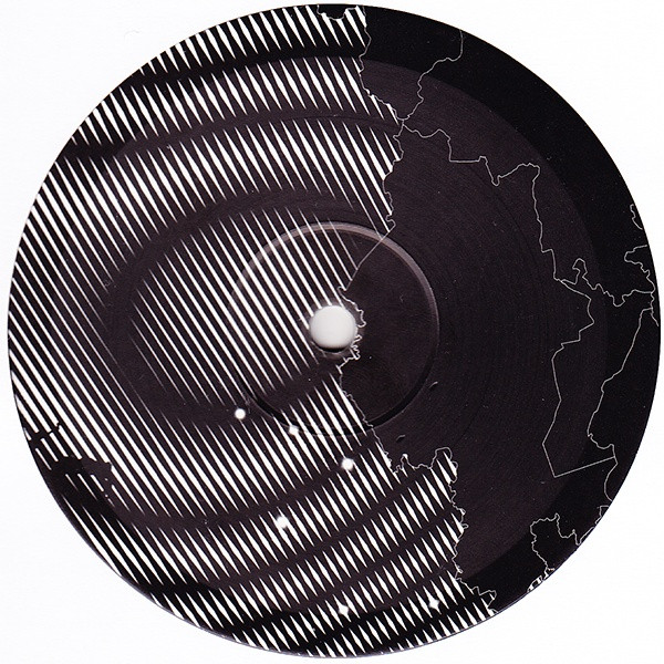 Ivan Erofeev - Abdumanob | Resonance Moscow (RM002) - 2 Ivan Erofeev - Abdumanob | Resonance Moscow (RM002) - 2