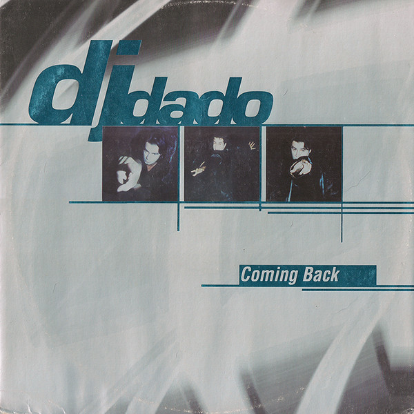 DJ Dado - Coming Back | TIME (TIME 085)