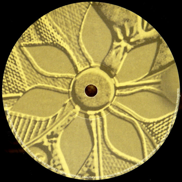 Yothu Yindi - Treaty (Peace Division Remixes) | Mushroom (Mush85TP1) - 4