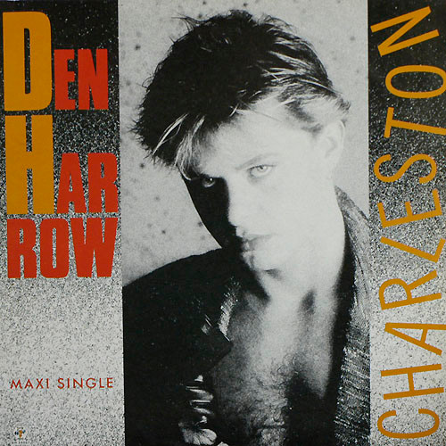 Den Harrow - Charleston | Baby Records (BR 54067) - main