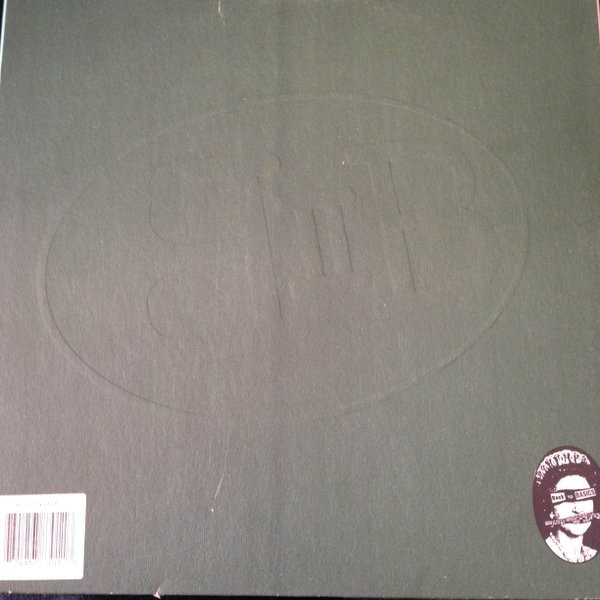 Matthew Herbert - Birds | Back To Basics (B2B 1010) - 4