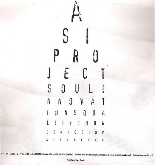 Cricco Castelli - Batucada Soul | SI Project (ADSI 005) - 4