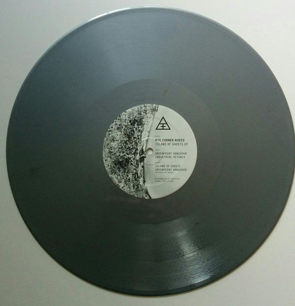 Pye Corner Audio - Island Of Ghosts EP | Analogical Force (AF010) - 3 Pye Corner Audio - Island Of Ghosts EP | Analogical Force (AF010) - 3