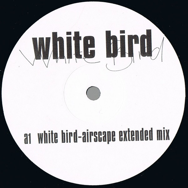 Vanessa-Mae - White Bird | Not On Label (none)