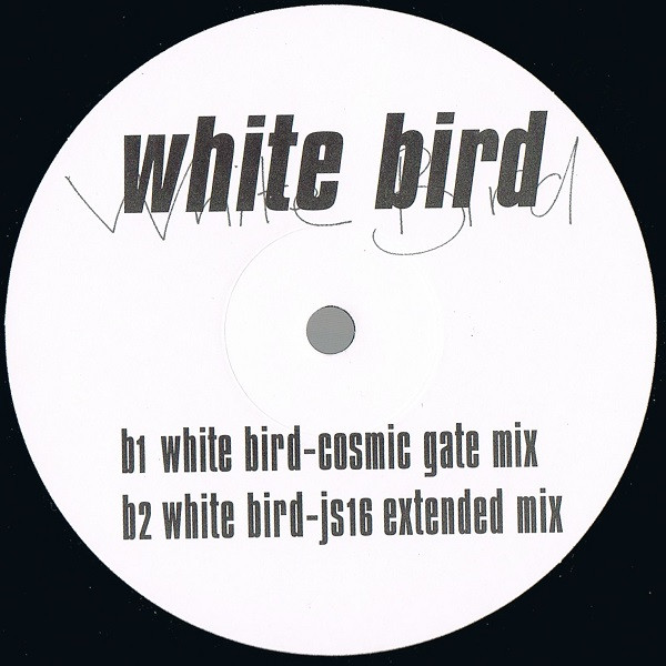 Vanessa-Mae - White Bird | Not On Label (none) - 2 Vanessa-Mae - White Bird | Not On Label (none) - 2