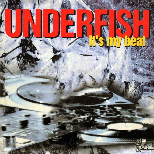 Underfish - It's My Beat | J & Q Records (J&Q 39.99)