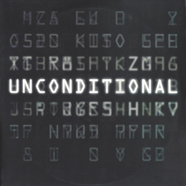 Unconditional - Feel So Right | Spotsound Records (R-SSR 20007) - main Unconditional - Feel So Right | Spotsound Records (R-SSR 20007) - main