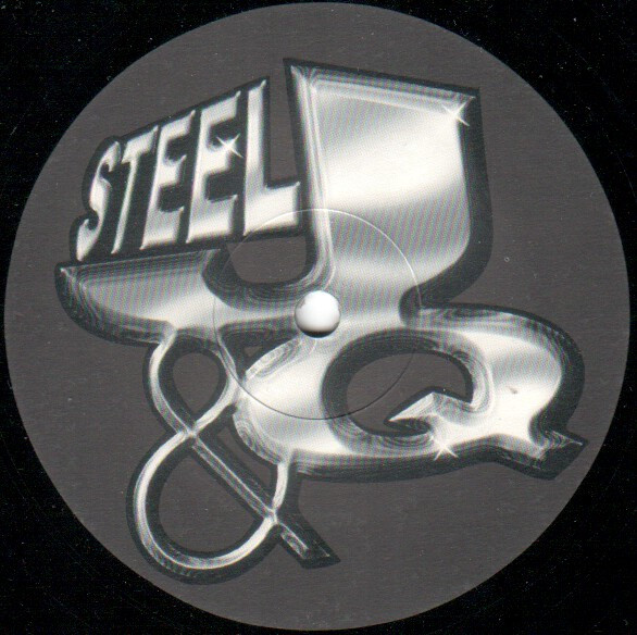 Underfish - Acid Music | J & Q Records (J&Q 45/00) - 2 Underfish - Acid Music | J & Q Records (J&Q 45/00) - 2