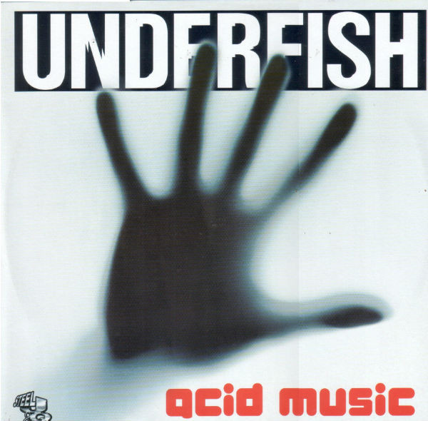 Underfish - Acid Music | J & Q Records (J&Q 45/00) - main Underfish - Acid Music | J & Q Records (J&Q 45/00) - main