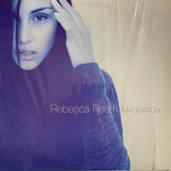 Rebecca Ream - Imagination | Nitelite Records (NL 17-98)