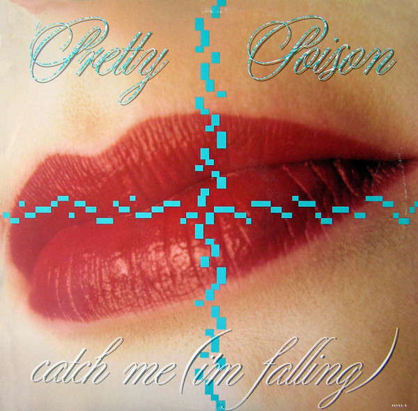 Pretty Poison - Catch Me (I'm Falling) | Virgin (96752-0)
