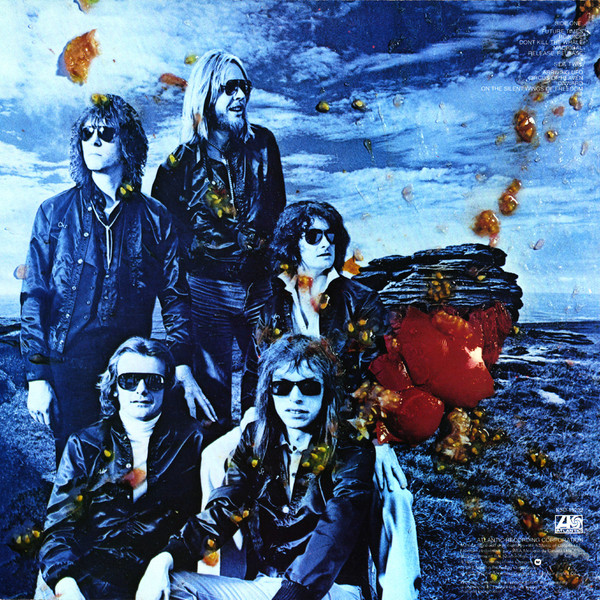Yes - Tormato | Atlantic (KSD-19202) - 2