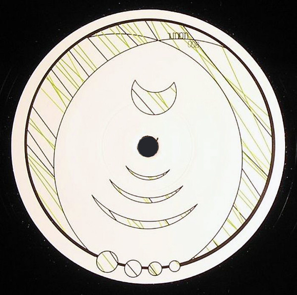 A-Inc - Commodore Dub | Junion (Junion 008) - 2