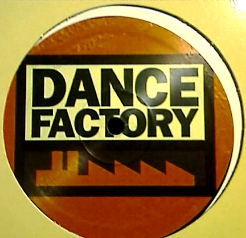 Brubaker Feat D.Y. - What Is Love | Dance Factory (5 51294 6) - 2