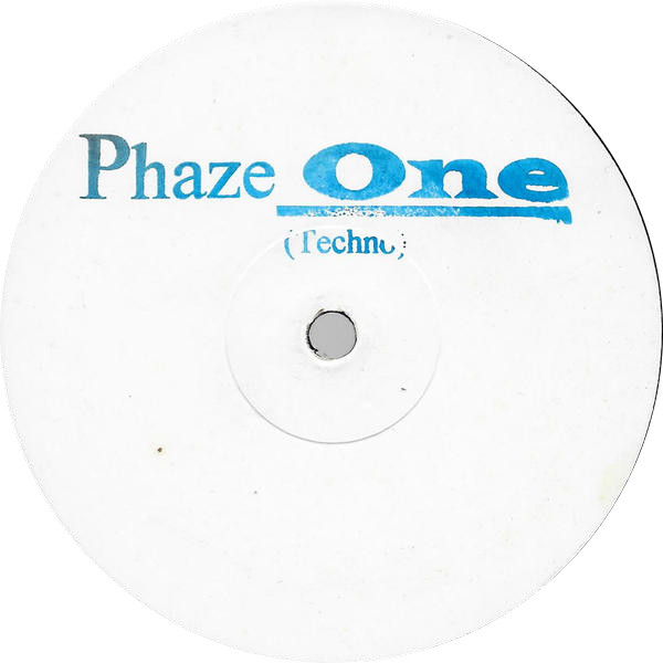 Various - Phaze One | Not On Label (none)