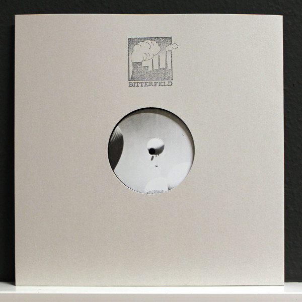 Guy Contact - Guy Contact EP | Bitterfeld (BIT001) - main