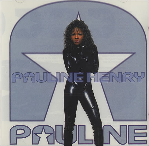 Pauline Henry - Pauline | Sony Soho Square (474744 1)