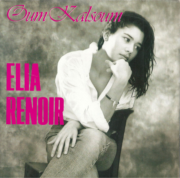 Oum Kalsoum