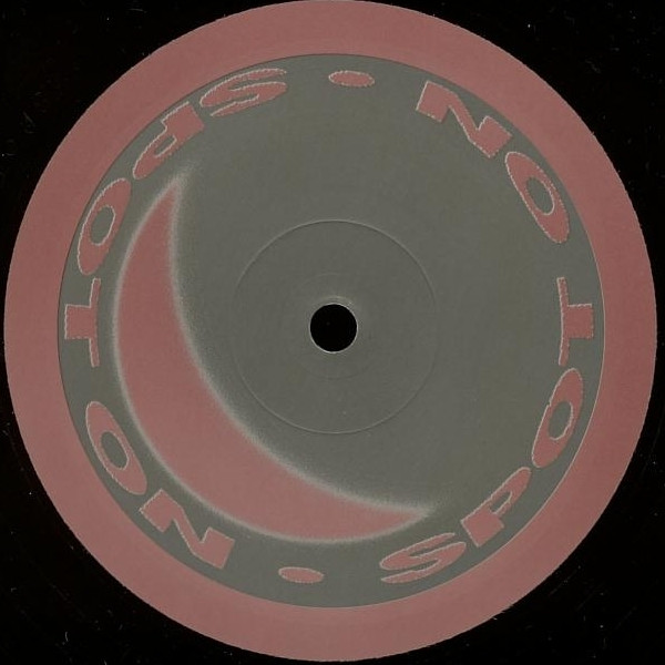 Tomaz vs. Filterheadz - More House | Spot On Records (SPOT 50) - 2