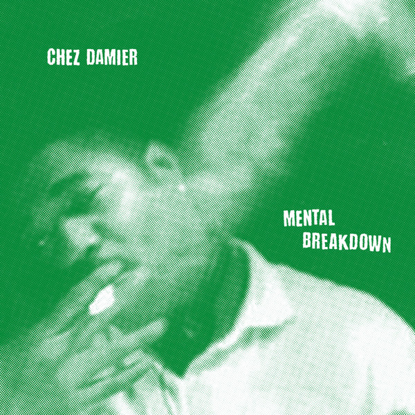 Chez Damier - Mental Breakdown | Mojuba (MOJUBA G.O.D. 4)