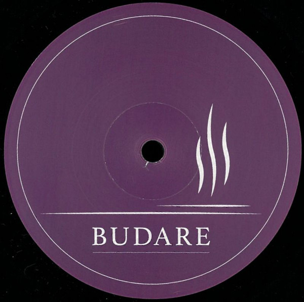 Sakro  &  Miguel Puente - Vibes Ep | Budare (BUDARE007)