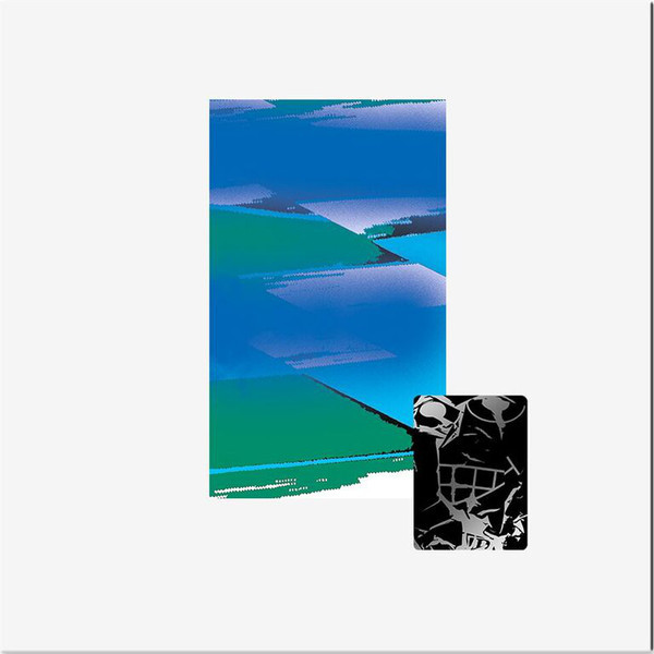 Antenna - Alesis | BAKK (BAKK010) - main