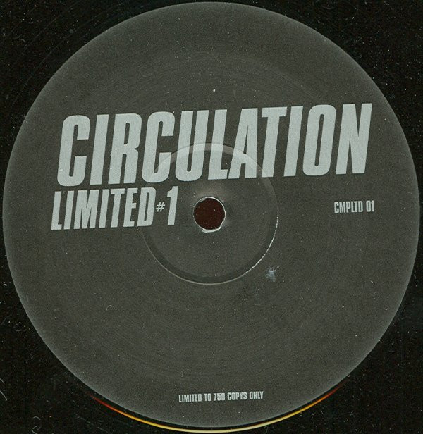 Limited #1