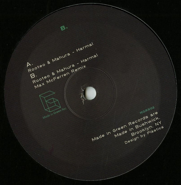 Metta Remixes II