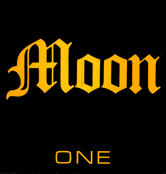 Earth, Wind & Fire - Moon One | Not On Label (Earth, Wind & Fire) (MOON 03301) - main