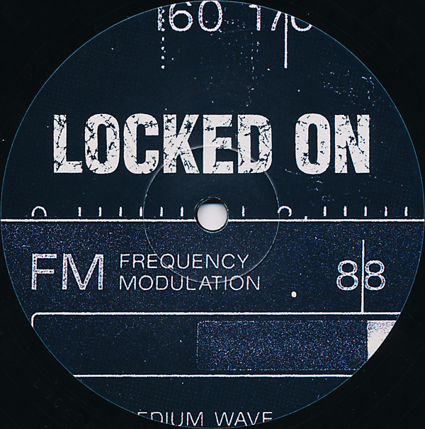Monsta Boy Feat: Denzie - Sorry | Locked On (LOCKED 024) - 4