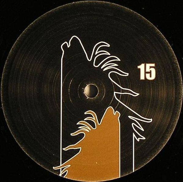 Sven U.K. & Andomat 3000 - Tribute EP | Platzhirsch Schallplatten (PLATZHIRSCH 15) - 2 Sven U.K. & Andomat 3000 - Tribute EP | Platzhirsch Schallplatten (PLATZHIRSCH 15) - 2
