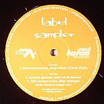 Various - Soul Tonic Label Sampler | Soultonic Recordings (SLTNC004) - main Various - Soul Tonic Label Sampler | Soultonic Recordings (SLTNC004) - main