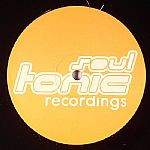 Various - Soul Tonic Label Sampler | Soultonic Recordings (SLTNC004) - 2 Various - Soul Tonic Label Sampler | Soultonic Recordings (SLTNC004) - 2