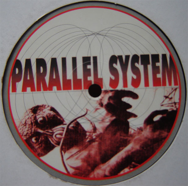 Parallel System - Smoke Signs | Clear Position (CP5) - main Parallel System - Smoke Signs | Clear Position (CP5) - main