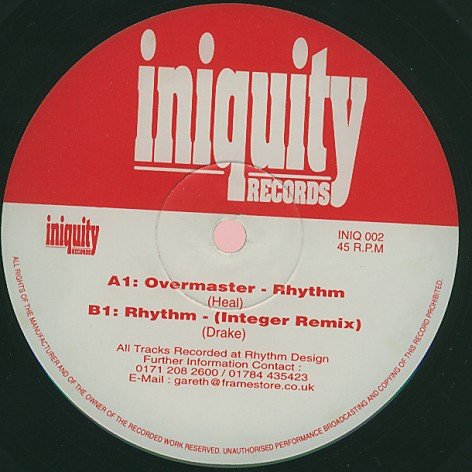Rhythm