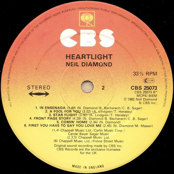 Heartlight