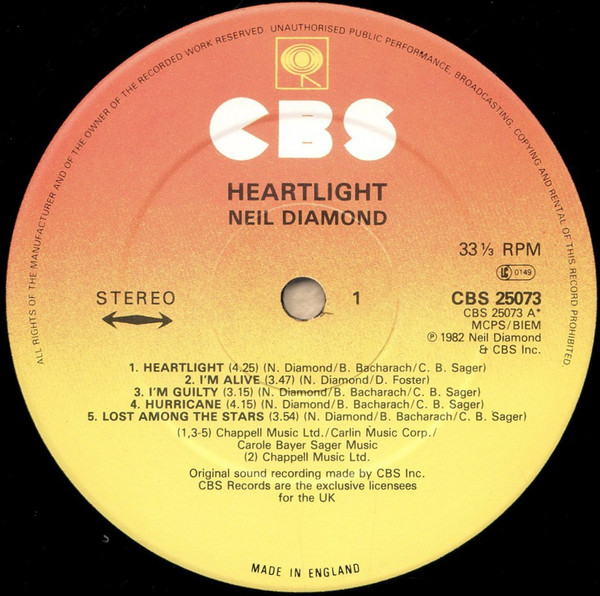 Heartlight